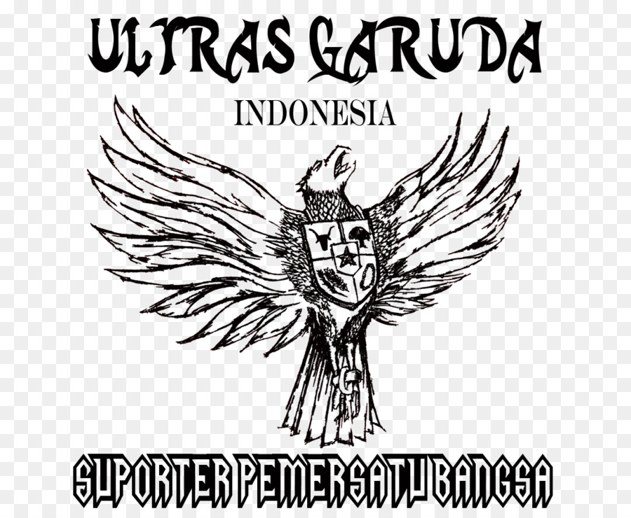 Detail Download Logo Ultras Garuda Nomer 12