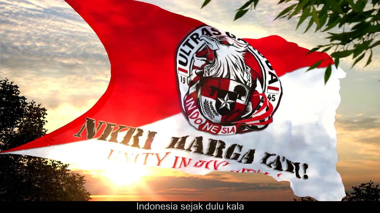 Detail Download Logo Ultras Garuda Nomer 28