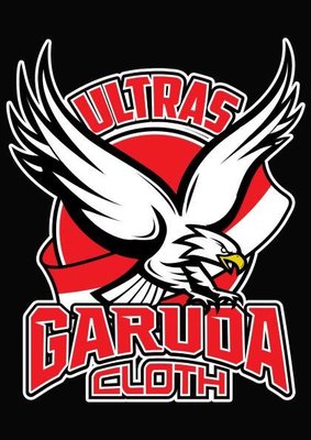 Detail Download Logo Ultras Garuda Nomer 34