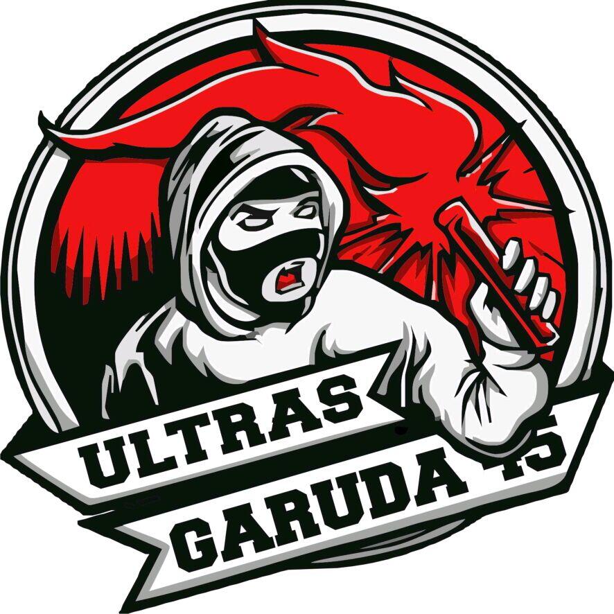 Detail Download Logo Ultras Garuda Nomer 56