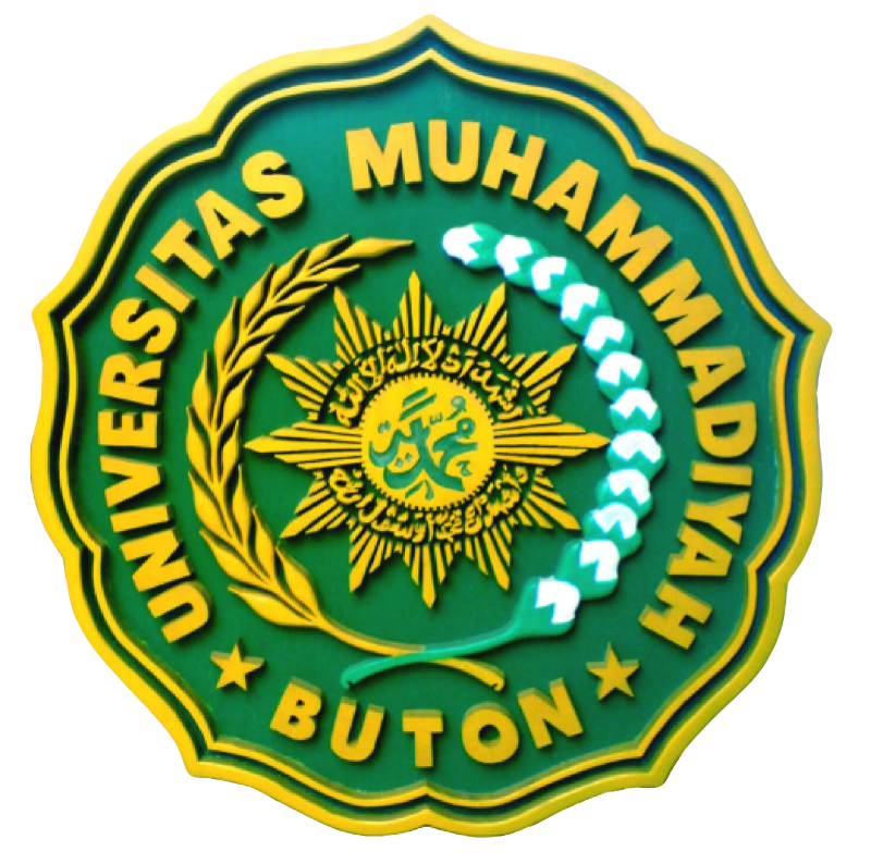 Detail Download Logo Um Buton Nomer 3