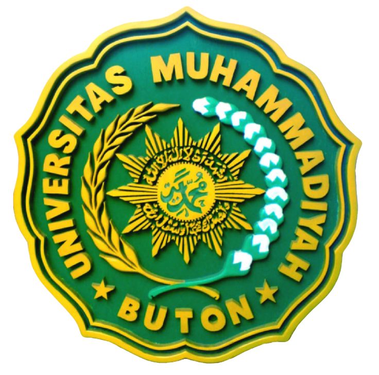 Detail Download Logo Um Buton Nomer 4