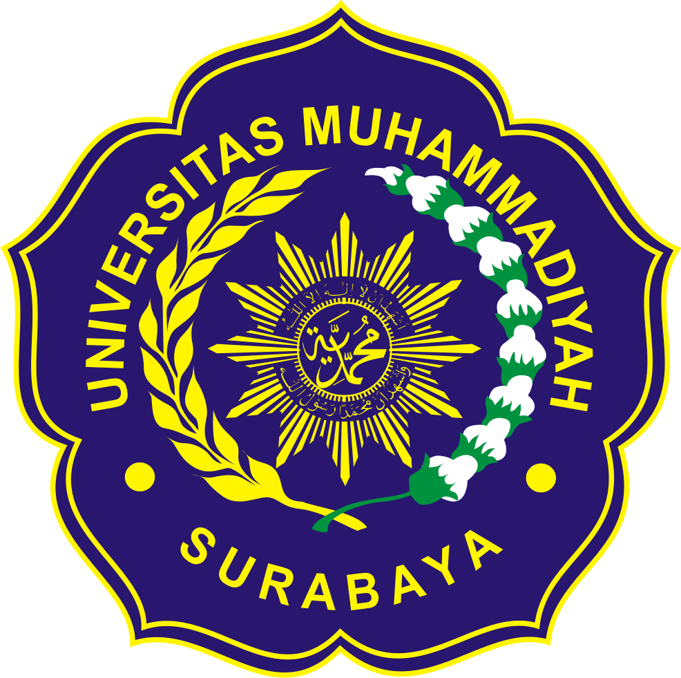 Detail Download Logo Um Surabaya Koleksi Nomer 1