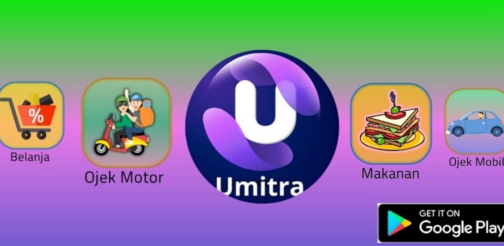 Detail Download Logo Umitra Nomer 46