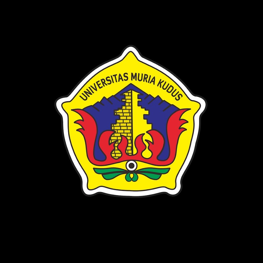 Detail Download Logo Umk Kudus Nomer 11