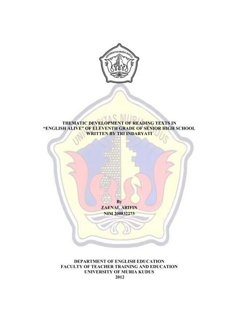 Detail Download Logo Umk Kudus Nomer 18
