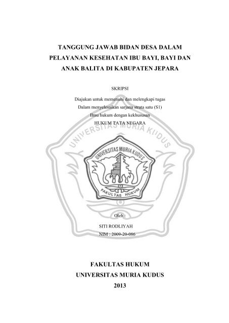 Detail Download Logo Umk Kudus Nomer 21