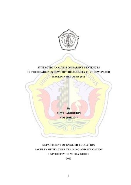 Detail Download Logo Umk Kudus Nomer 37