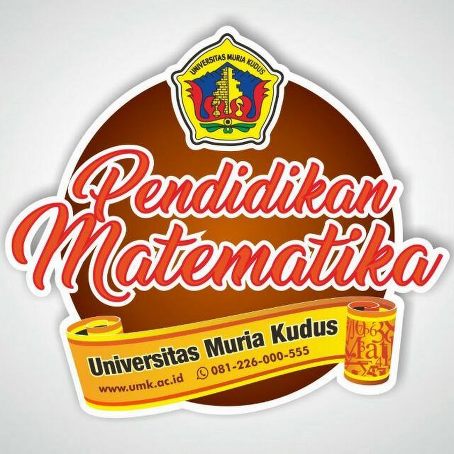 Download Download Logo Umk Kudus Nomer 44