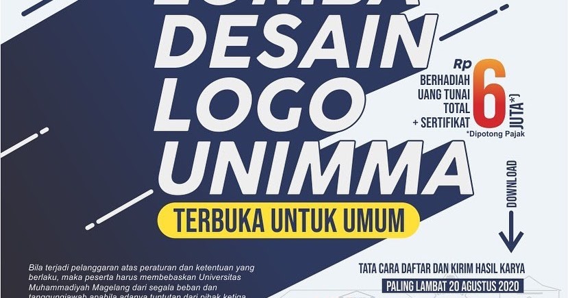 Detail Download Logo Ummagelang Nomer 18