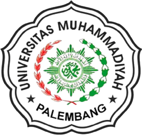 Detail Download Logo Ump Palembang Nomer 11