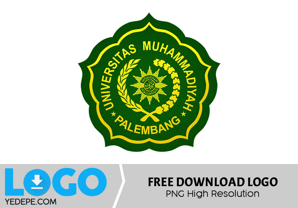 Download Logo Umpalembang - KibrisPDR