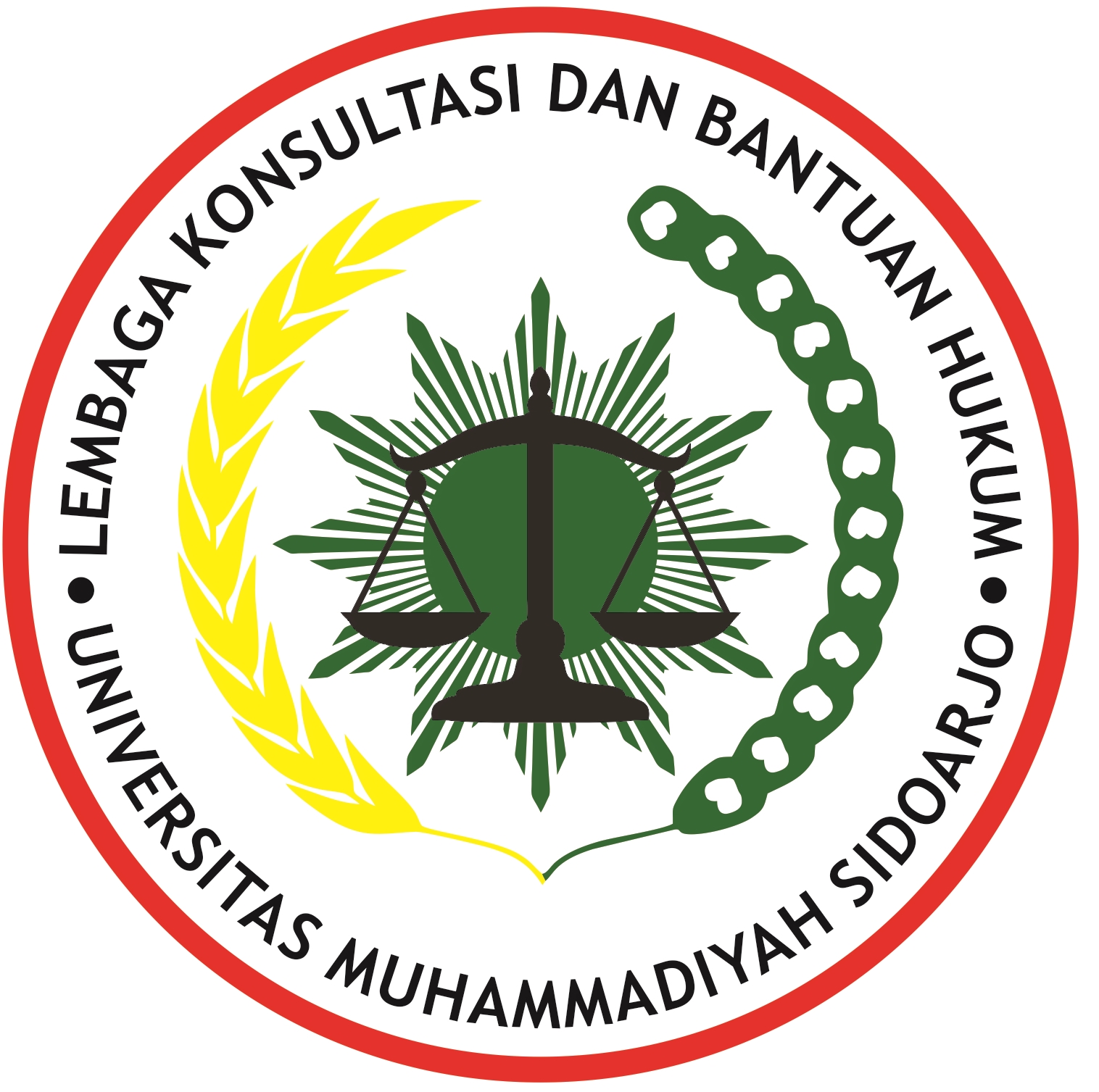 Detail Download Logo Umsida Nomer 31