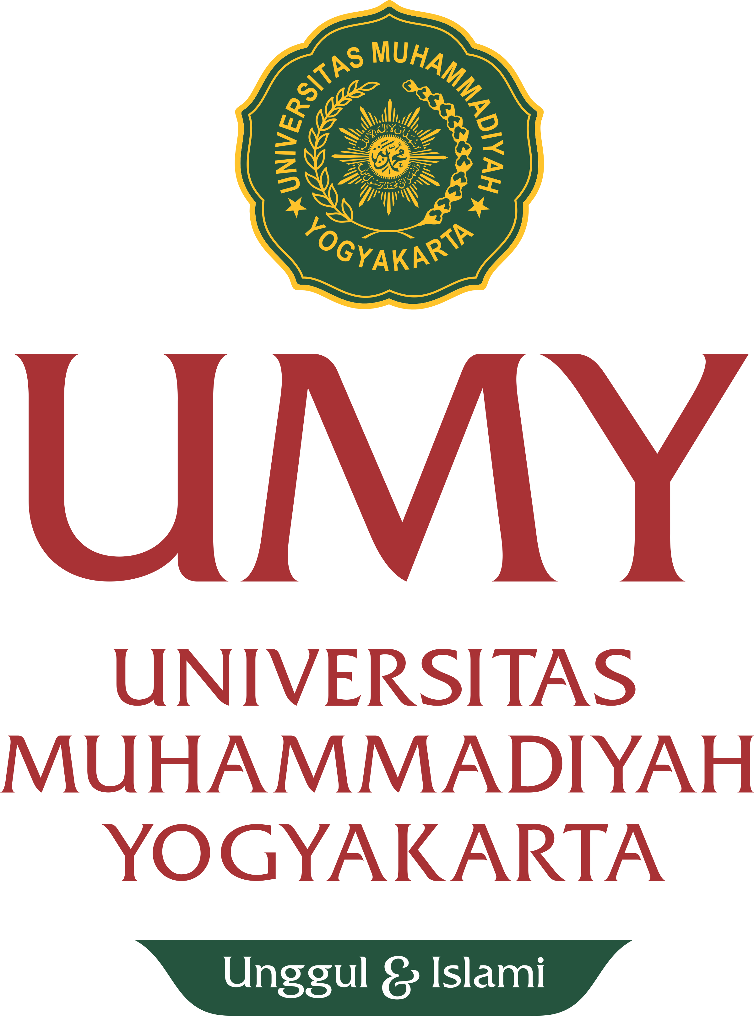 Detail Download Logo Umy Yang Kuning Nomer 12