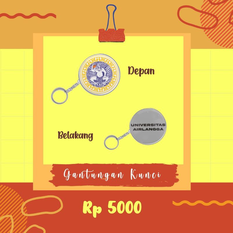 Detail Download Logo Unair Asli Nomer 27