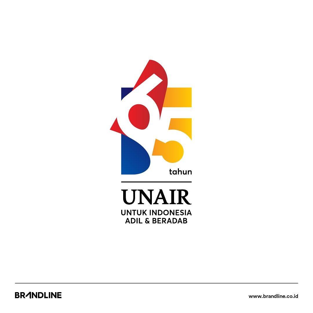 Detail Download Logo Unair Official Nomer 27