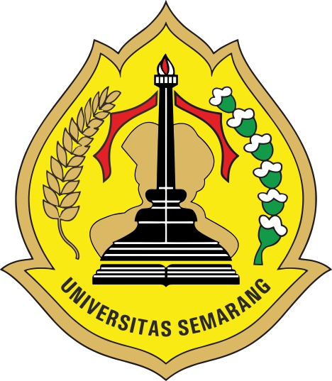 Detail Download Logo Unaki Semarang Nomer 24
