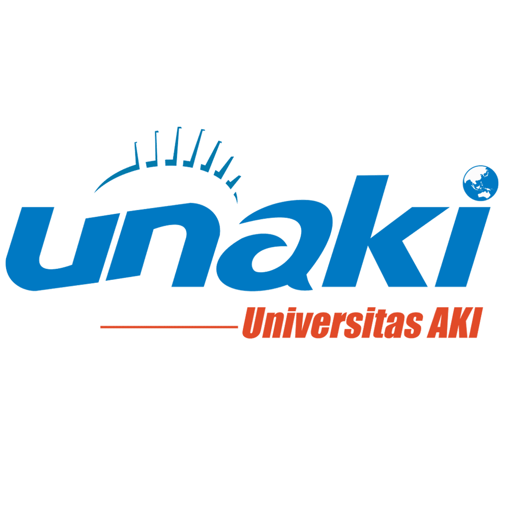 Detail Download Logo Unaki Semarang Nomer 4
