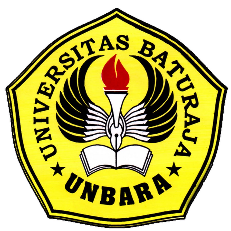Detail Download Logo Unbara Nomer 2