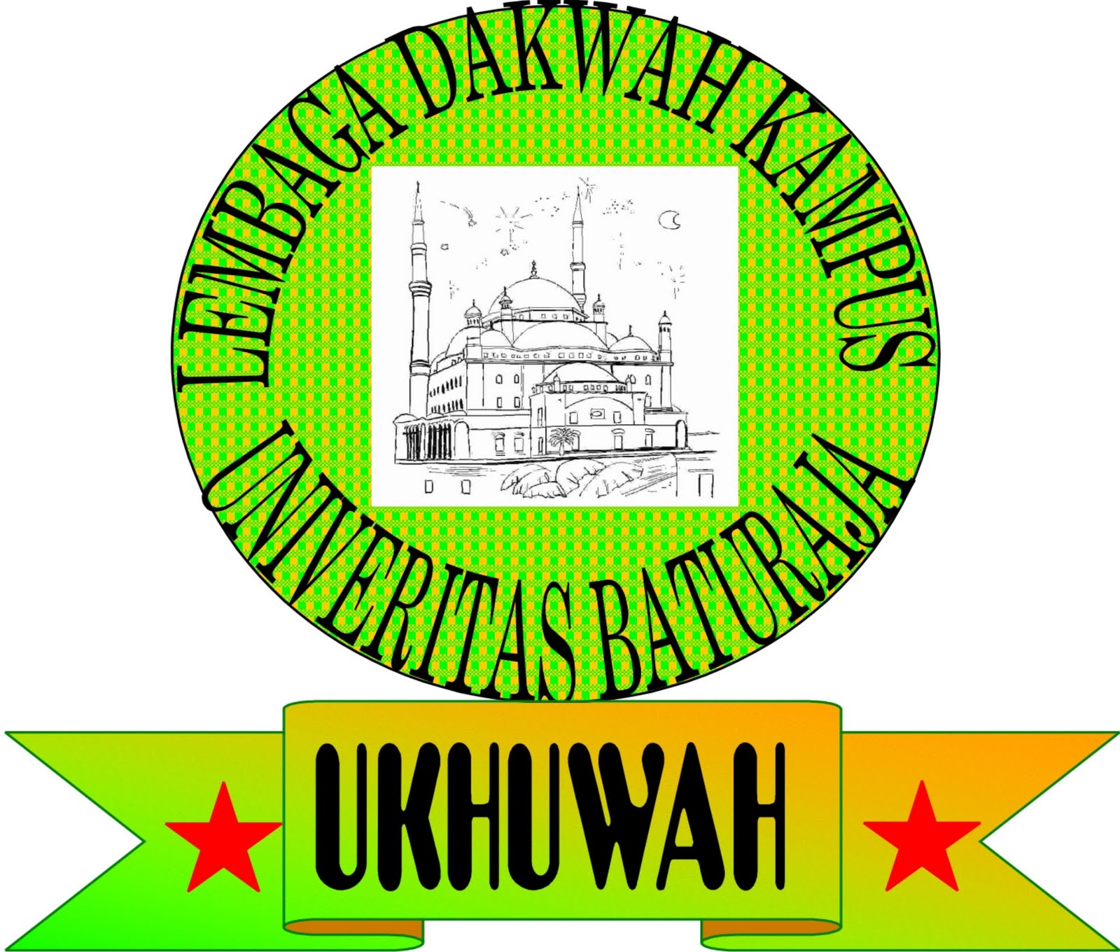 Detail Download Logo Unbara Nomer 19