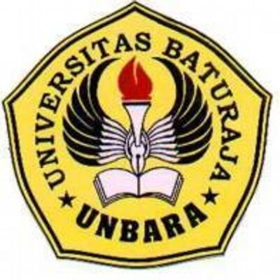Detail Download Logo Unbara Nomer 4