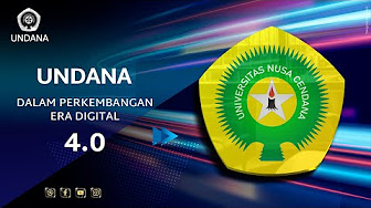 Detail Download Logo Undana Kupang Nomer 29