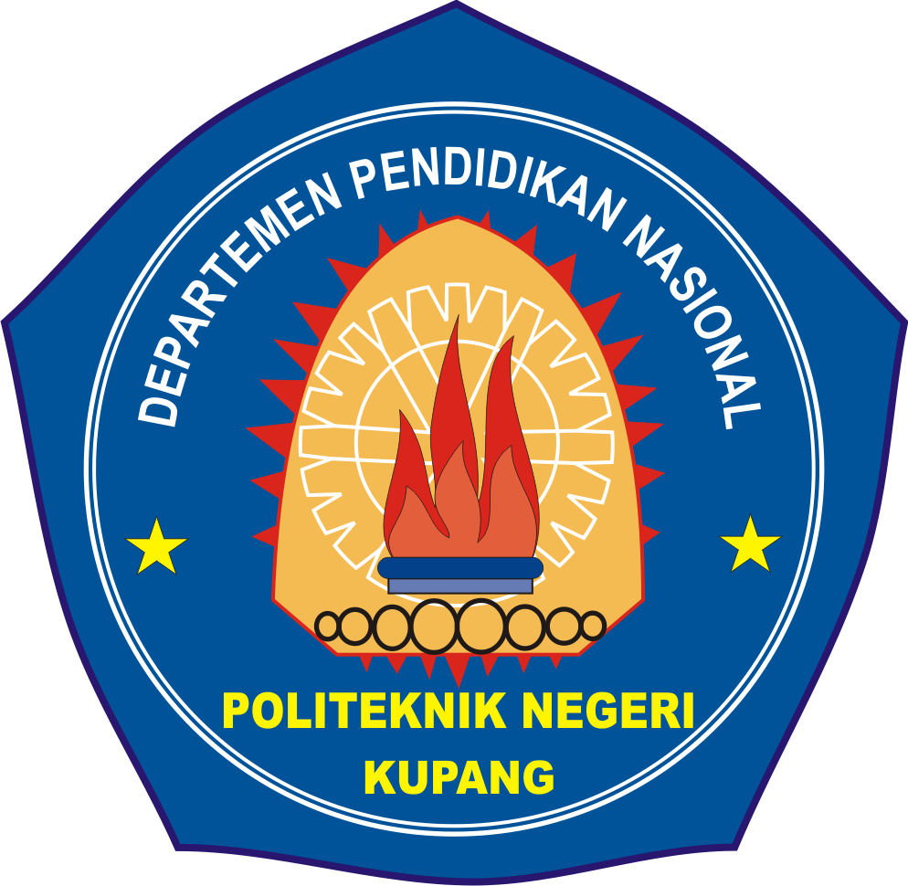 Detail Download Logo Undana Kupang Nomer 31