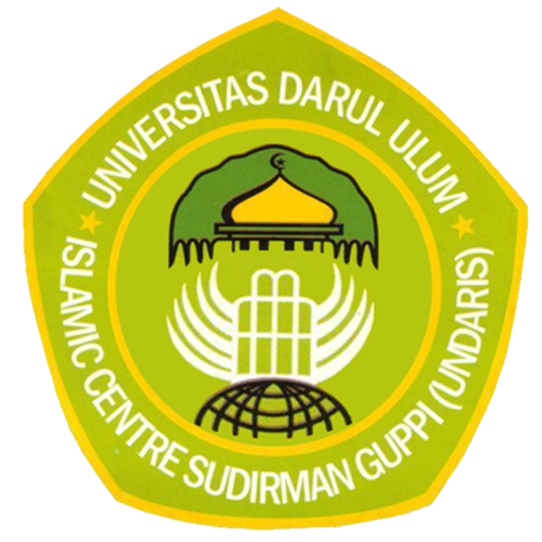 Detail Download Logo Undaris Nomer 6