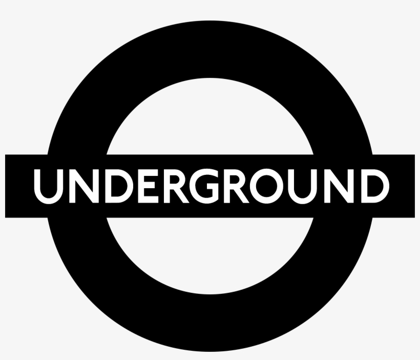Detail Download Logo Underground Nomer 13