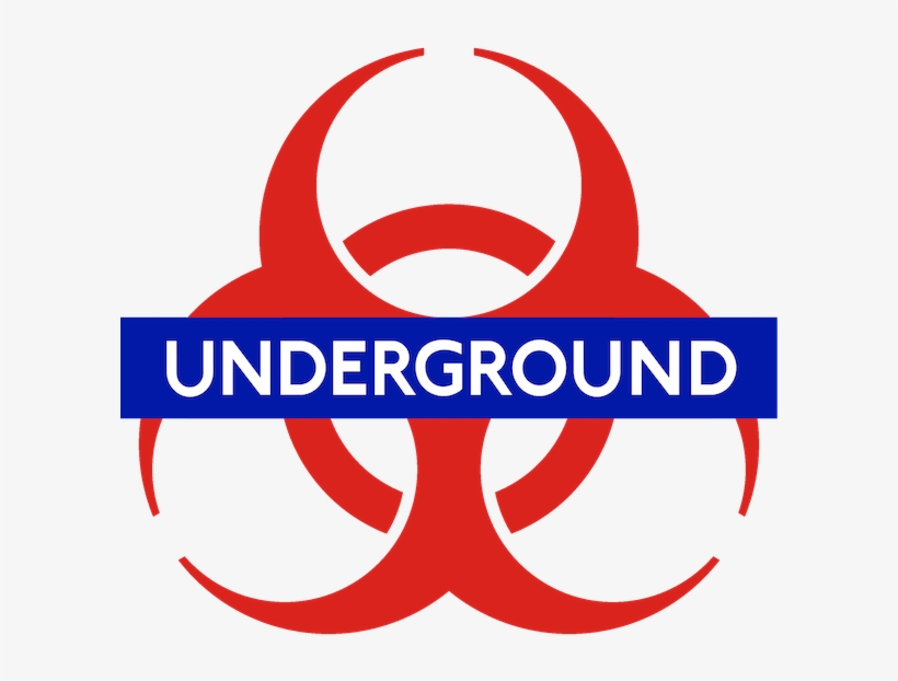 Detail Download Logo Underground Nomer 26