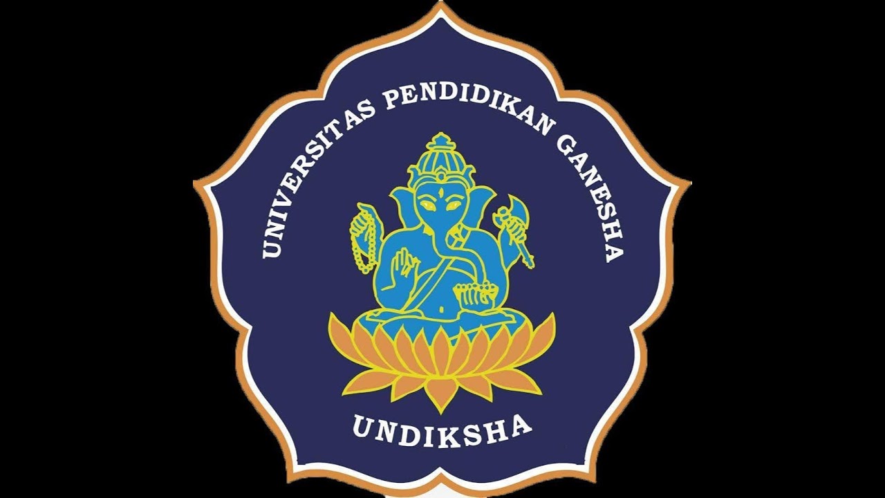 Detail Download Logo Undiksha Nomer 5