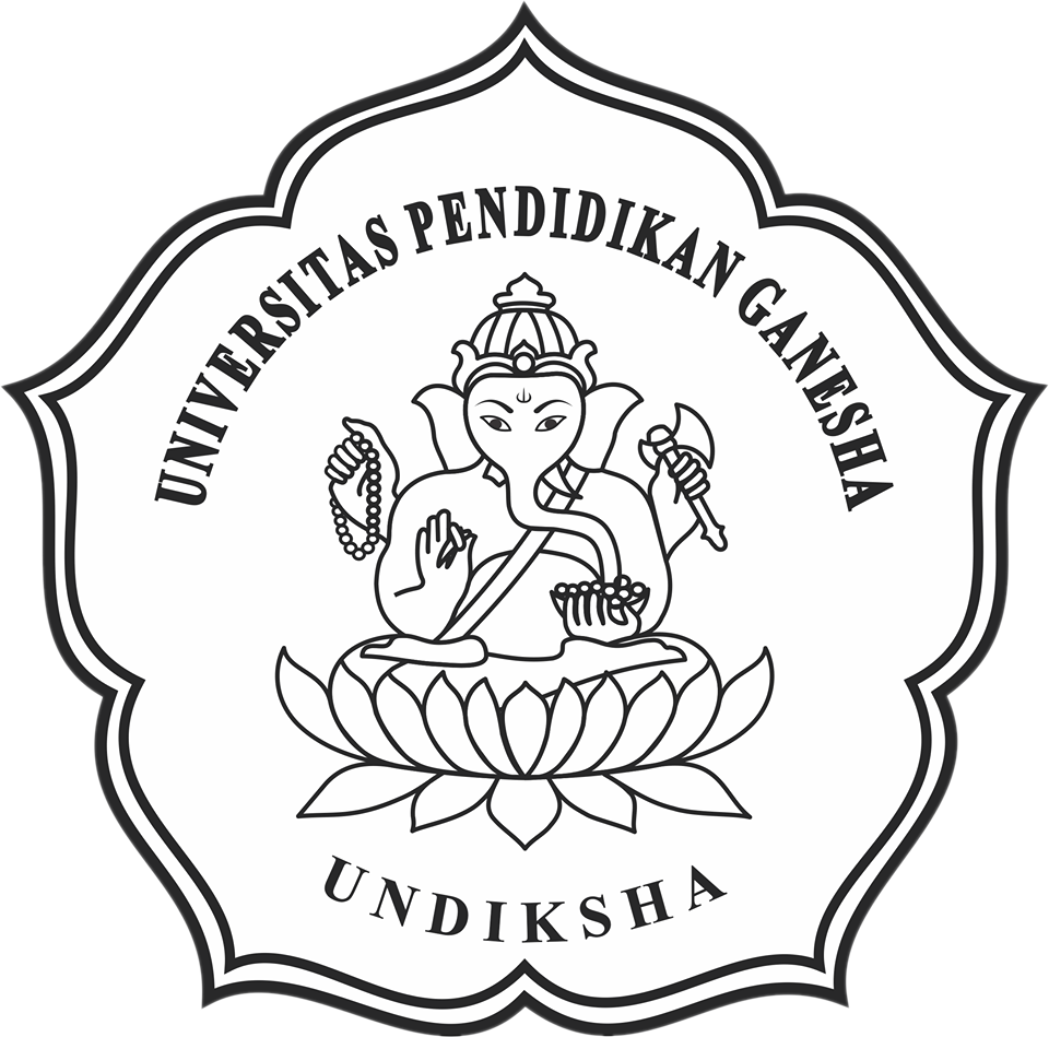 Detail Download Logo Undiksha Terbaru Nomer 3