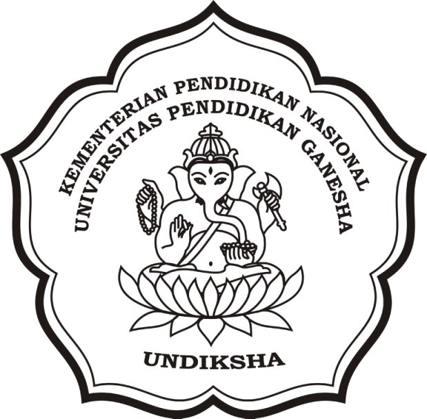 Detail Download Logo Undiksha Terbaru Nomer 7