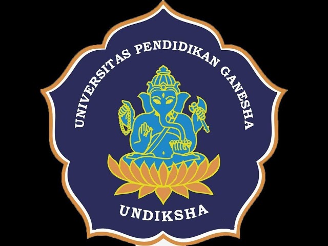 Detail Download Logo Undiksha Terbaru Nomer 8