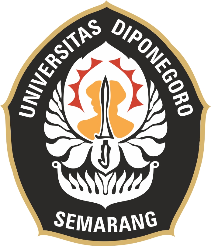 Download Logo Undip Hd - KibrisPDR