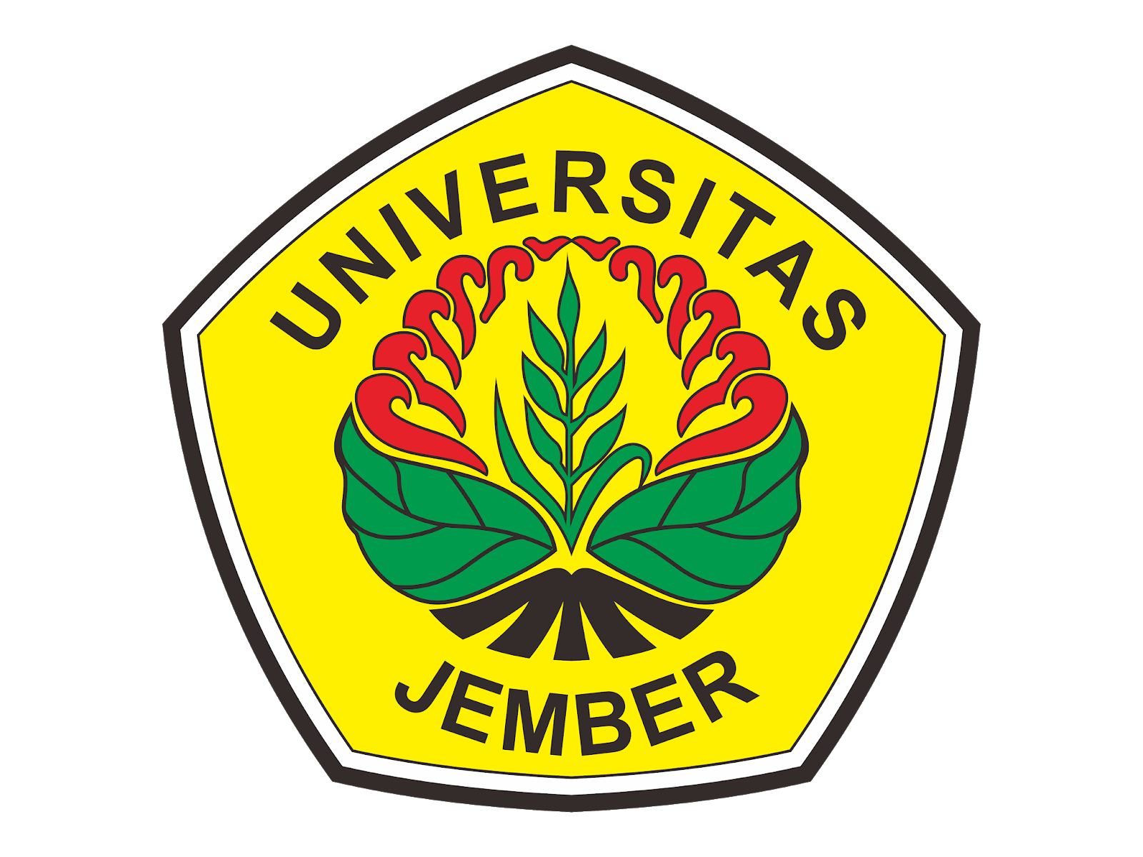 Detail Download Logo Unej Png Nomer 2