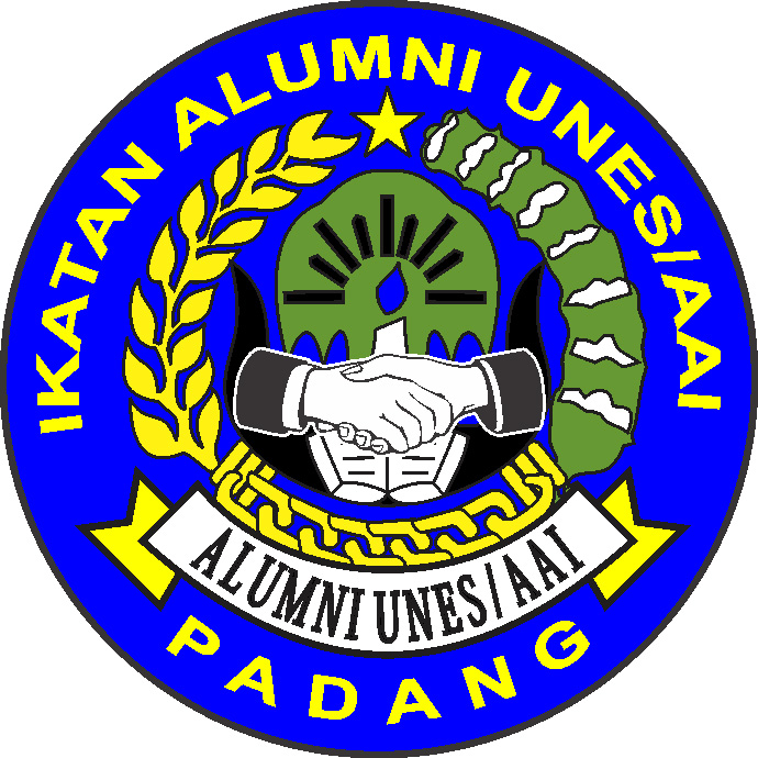 Detail Download Logo Unes Padang Nomer 36