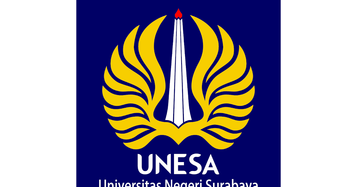 Detail Download Logo Unesa Nomer 15