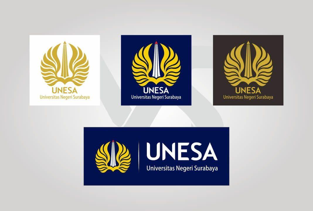 Detail Download Logo Unesa 2017 Nomer 2