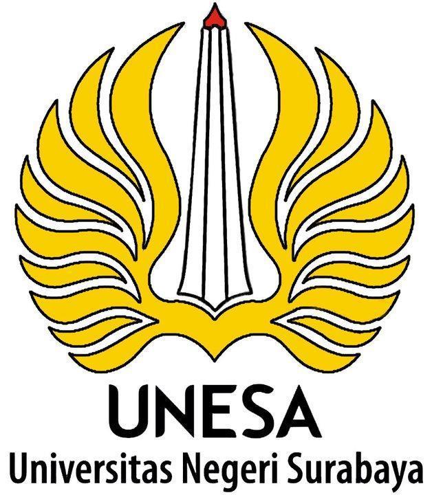 Detail Download Logo Unesa 2017 Nomer 11