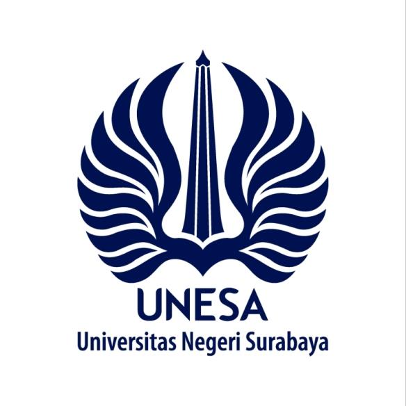 Detail Download Logo Unesa 2017 Nomer 3