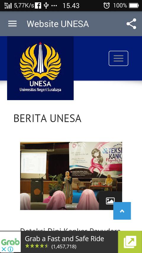 Detail Download Logo Unesa Nomer 54