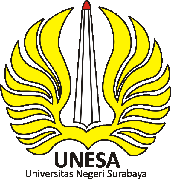 Detail Download Logo Unesa Kualitas Bagus Nomer 12