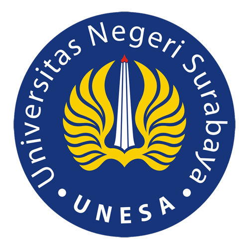 Detail Download Logo Unesa Kualitas Bagus Nomer 18