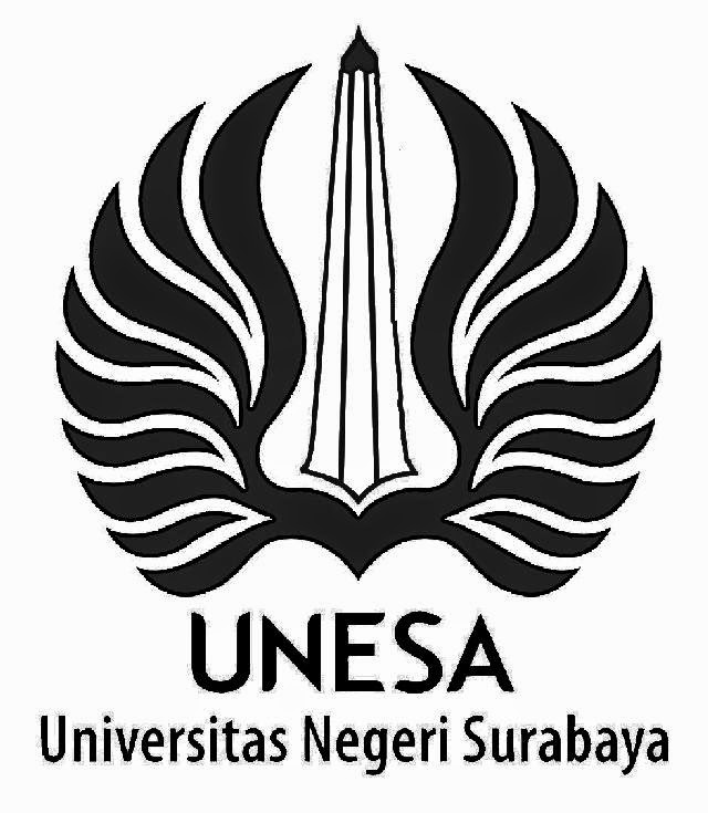 Detail Download Logo Unesa Kualitas Bagus Nomer 19