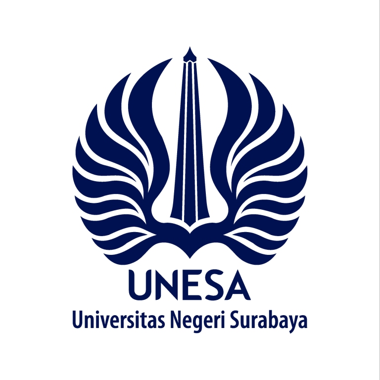 Detail Download Logo Unesa Kualitas Bagus Nomer 20