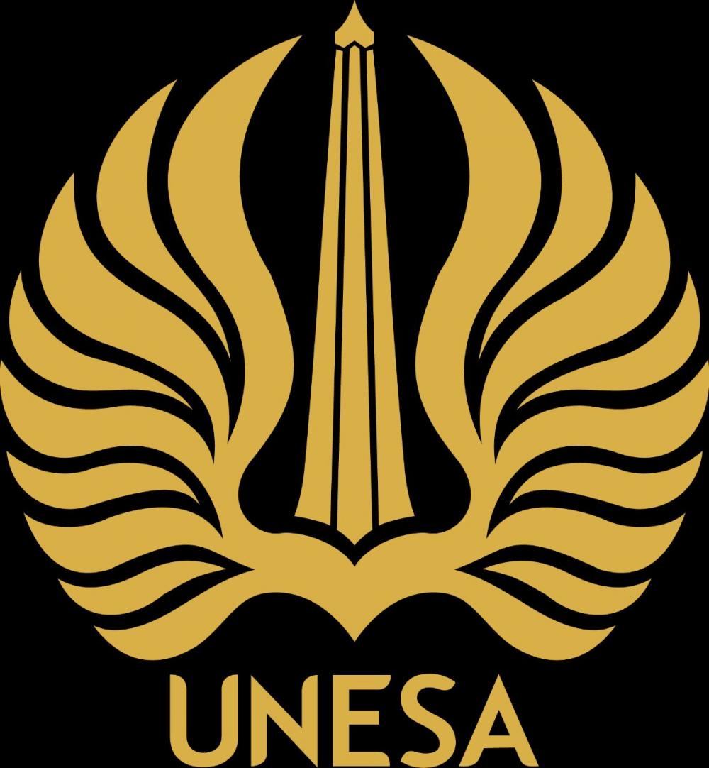 Detail Download Logo Unesa Png Nomer 2
