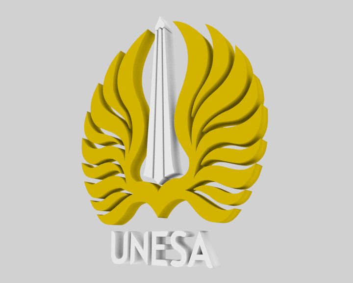 Detail Download Logo Unesa Png Nomer 33