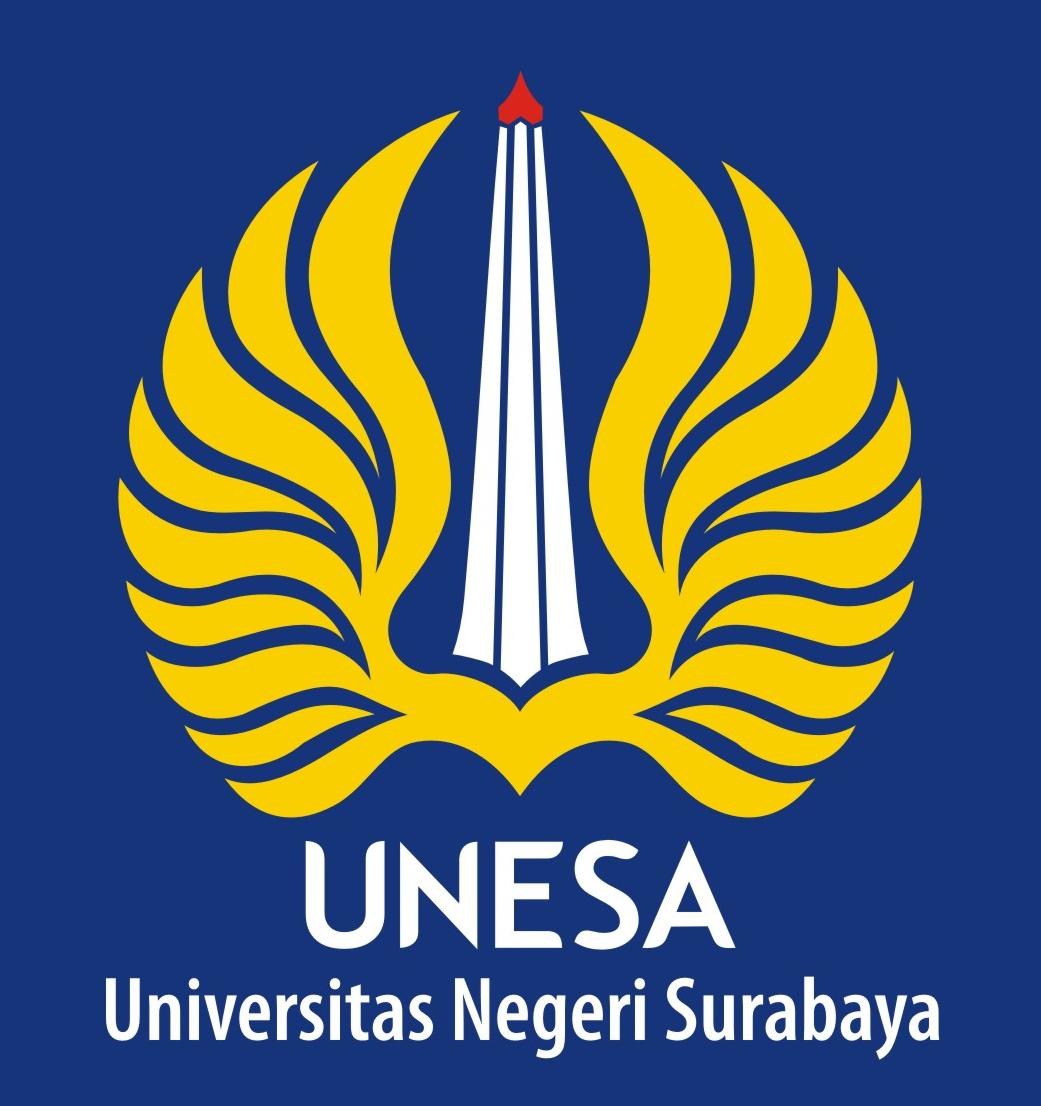 Detail Download Logo Unesa Terbaru Nomer 15