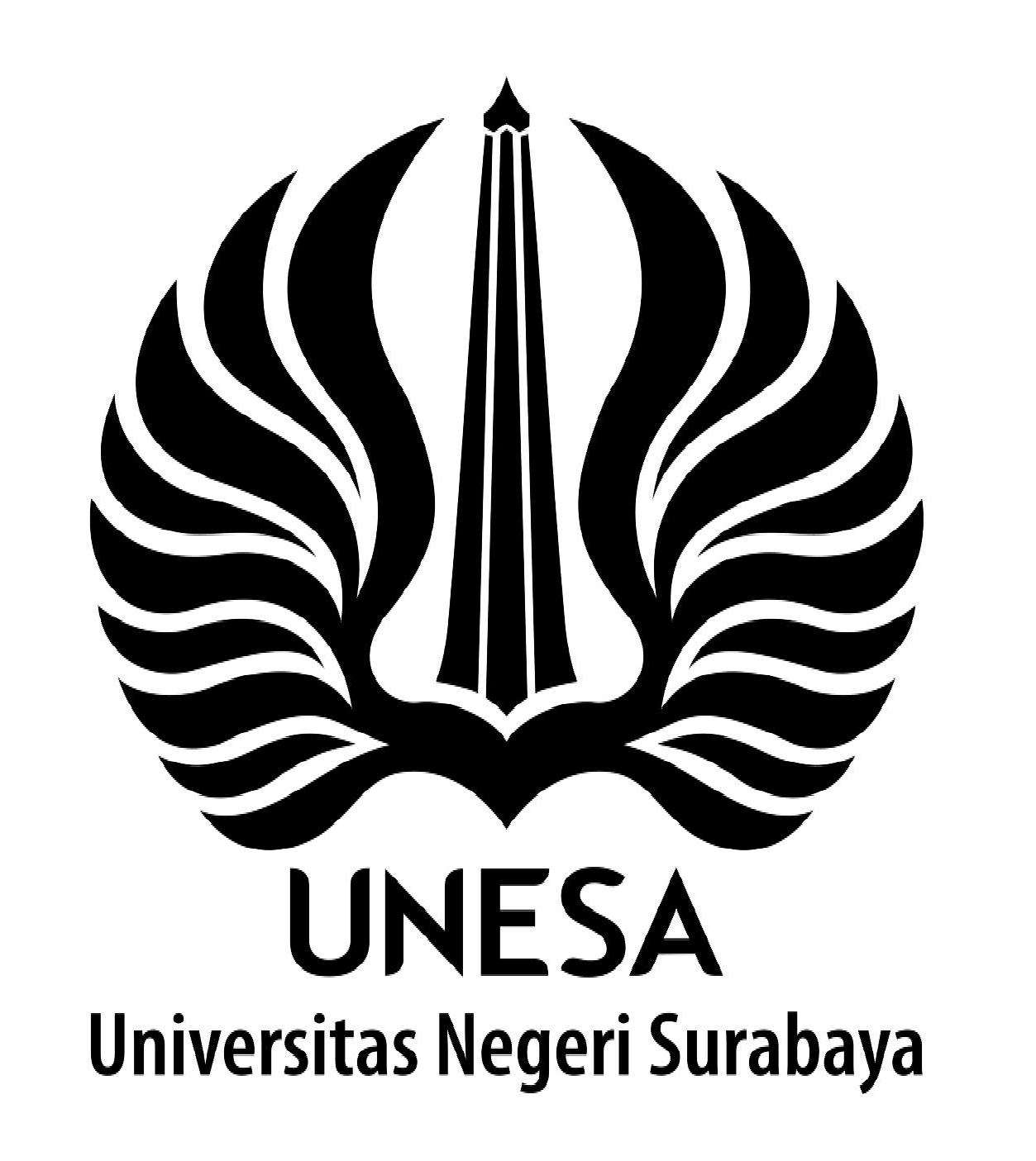 Detail Download Logo Unesa Terbaru Nomer 17